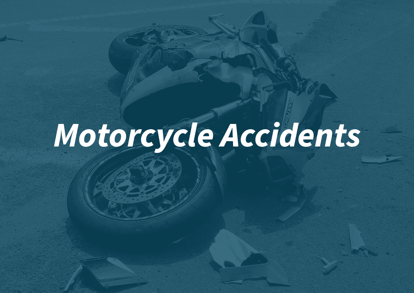 Motorcycle Accident