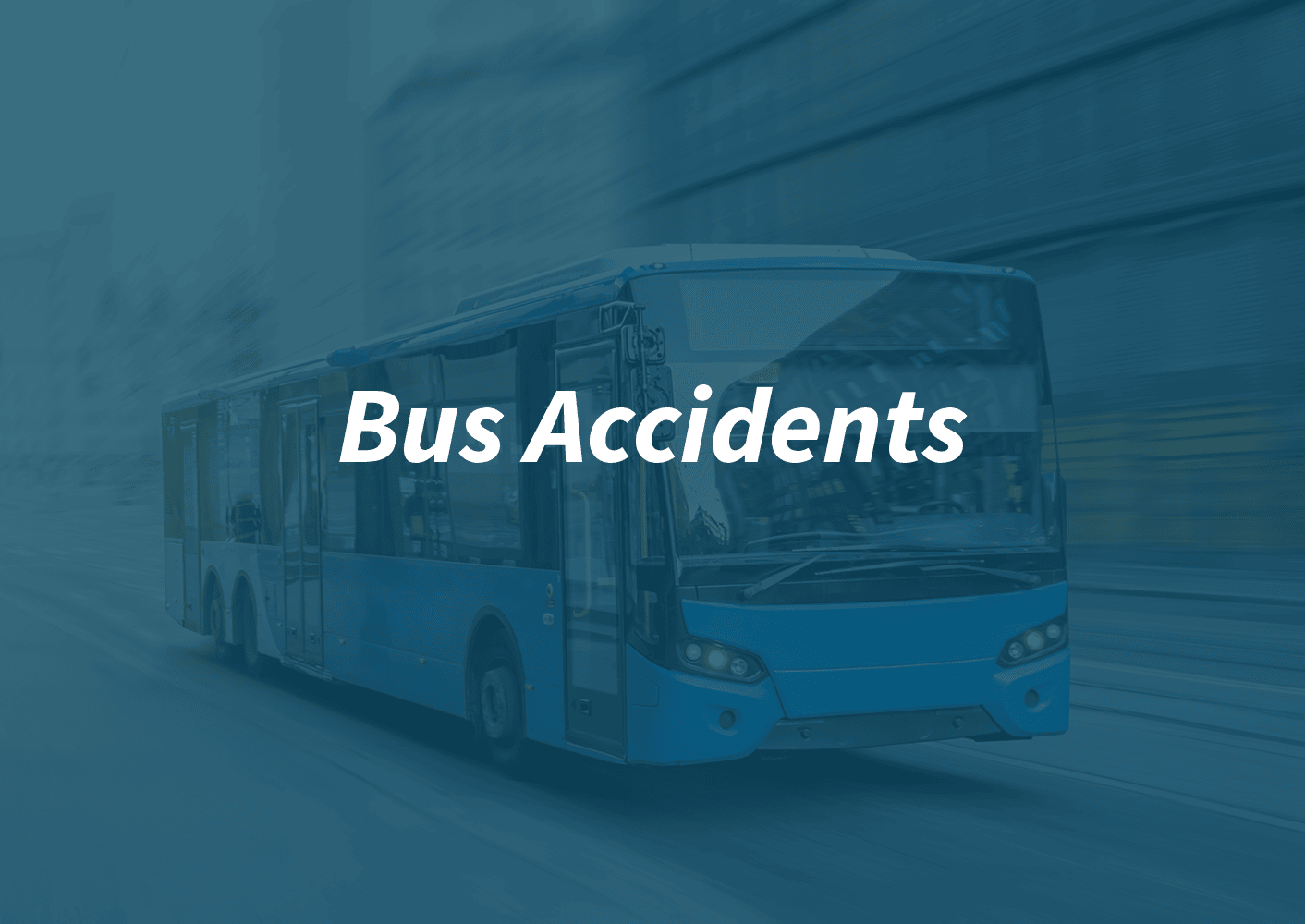 Bus Accident