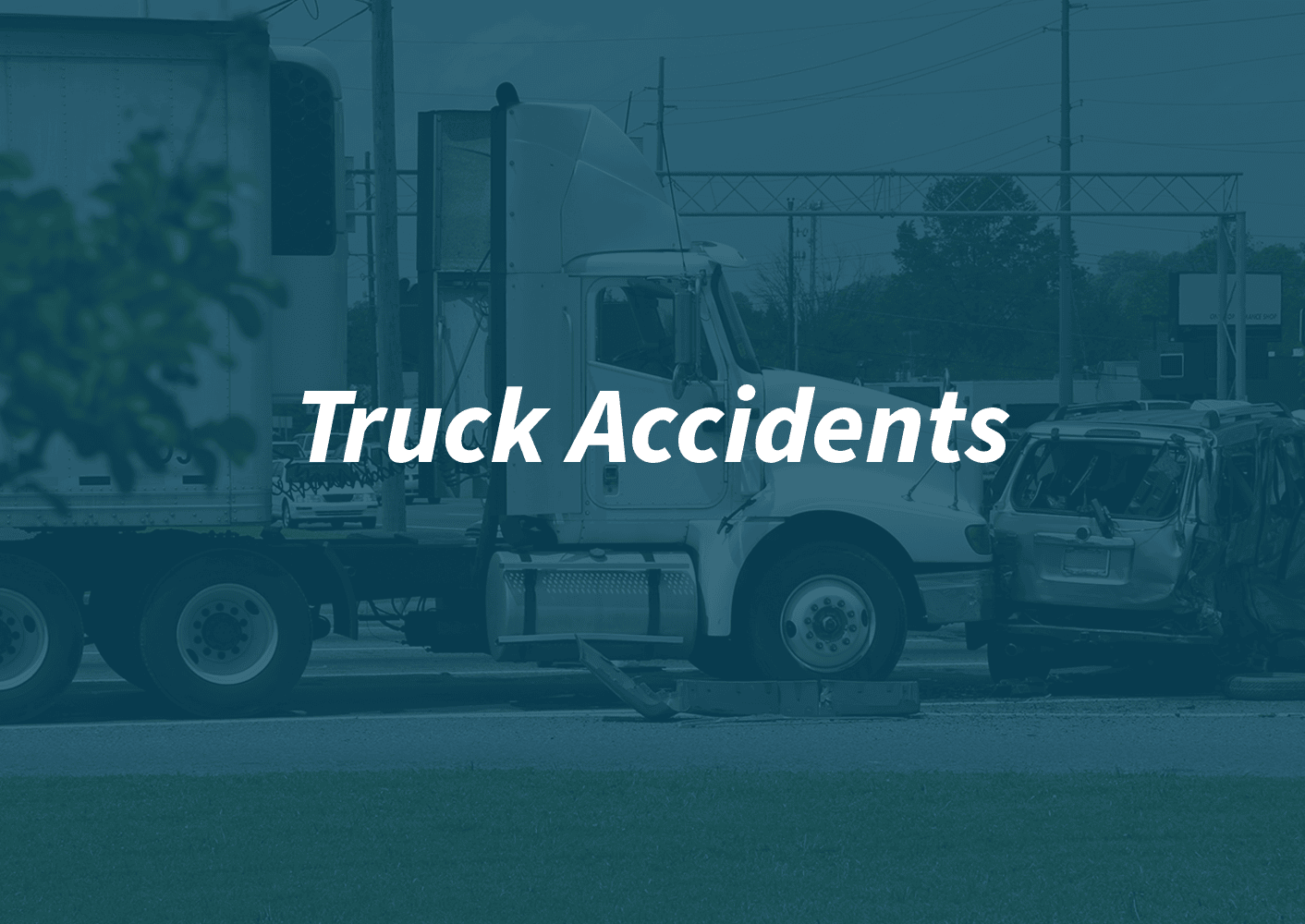 Truck Accident